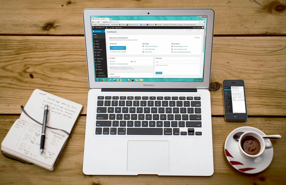 Navigating CMS which CMS is best for SEO: Tips for Effective Implementation